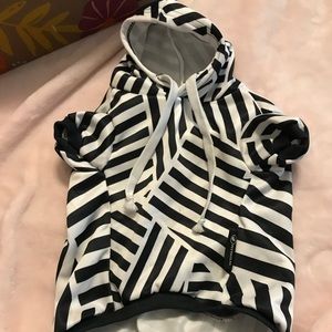 Good Mythical Morning dog sweatshirt